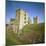 Helmsley Castle, 12th Century-Walter Espec-Mounted Photographic Print