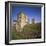 Helmsley Castle in Yorkshire, 12th Century-CM Dixon-Framed Photographic Print