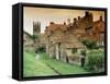 Helmsley, Yorkshire, England, United Kingdom-Peter Scholey-Framed Stretched Canvas