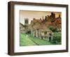 Helmsley, Yorkshire, England, United Kingdom-Peter Scholey-Framed Photographic Print