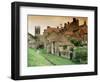 Helmsley, Yorkshire, England, United Kingdom-Peter Scholey-Framed Photographic Print