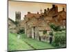 Helmsley, Yorkshire, England, United Kingdom-Peter Scholey-Mounted Photographic Print