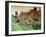 Helmsley, Yorkshire, England, United Kingdom-Peter Scholey-Framed Photographic Print