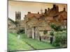 Helmsley, Yorkshire, England, United Kingdom-Peter Scholey-Mounted Photographic Print