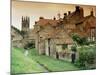 Helmsley, Yorkshire, England, United Kingdom-Peter Scholey-Mounted Photographic Print