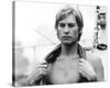 Helmut Berger - Dorian Gray-null-Stretched Canvas