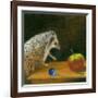 Helmut-DD McInnes-Framed Premium Giclee Print