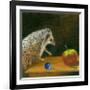 Helmut-DD McInnes-Framed Premium Giclee Print