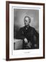 Helmuth Von Moltke-Alonzo Chappel-Framed Art Print