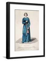 Heloise-E. Hargrave-Framed Art Print