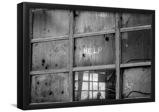 Poster, , large