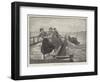 Help-Mates-Edward Morant Cox-Framed Giclee Print