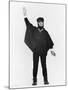 Wood Mount