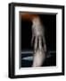 Helping Hand, 2013-Johan Lilja-Framed Giclee Print