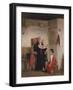 Helping Hands-Gustav Igler-Framed Giclee Print