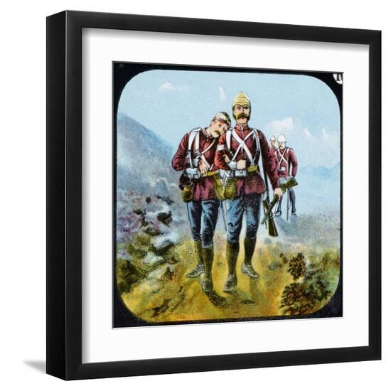 Art Print, , large