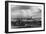 Helsinki Harbour-null-Framed Art Print