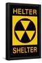 Helter Shelter-null-Framed Poster