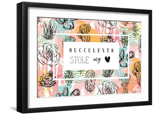 Art Print, , large