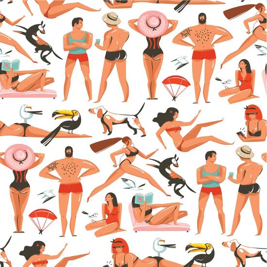 Art Print, , large
