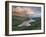 Helvellyn and Thirlmere, English Lake District National Park, UK-Stewart Smith-Framed Photographic Print