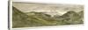 Helvellyn-John Constable-Stretched Canvas