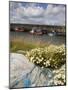 Helvick Head Pier, County Waterford, Munster, Republic of Ireland, Europe-Richard Cummins-Mounted Photographic Print