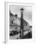 Hemel Hempstead Pump-null-Framed Photographic Print