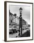 Hemel Hempstead Pump-null-Framed Photographic Print