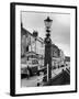 Hemel Hempstead Pump-null-Framed Photographic Print