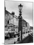 Hemel Hempstead Pump-null-Mounted Photographic Print