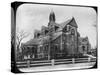 Hemenway Gymnasium, Harvard University, Massachusetts, USA, Late 19th or Early 20th Century-null-Stretched Canvas