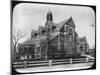 Hemenway Gymnasium, Harvard University, Massachusetts, USA, Late 19th or Early 20th Century-null-Mounted Photographic Print