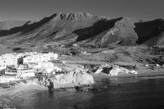 Cabo De Gata-Hemeroskopion-Photographic Print