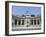 Hemiciclo a Juarez (Benito Juarez Monument), Alameda, Mexico City, Mexico, North America-Wendy Connett-Framed Photographic Print