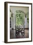 Hemingway House, Hemingway Museum at Finca Vigia, Havana, Cuba-Adam Jones-Framed Photographic Print