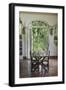 Hemingway House, Hemingway Museum at Finca Vigia, Havana, Cuba-Adam Jones-Framed Photographic Print