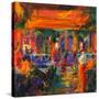 Hemingway Summer-Peter Graham-Stretched Canvas