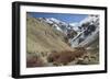 Hemis National Park in Winter, Ladakh, India, Asia-Peter Barritt-Framed Photographic Print