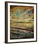 Hemisphere VIII-Douglas-Framed Giclee Print