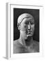 Hemiunu, Ancient Egyptian Architect, 1936-null-Framed Giclee Print