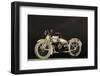 Henderson four 1921-Simon Clay-Framed Photographic Print