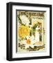 Henderson Seeds New York-null-Framed Art Print