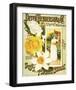 Henderson Seeds New York-null-Framed Art Print