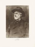 Verdi-Hendrich Rumpf-Art Print