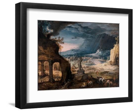 Premium Giclee Print, , large