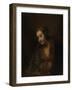 Hendrickje Stoffels, c.1650-Rembrandt van Rijn-Framed Giclee Print