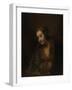 Hendrickje Stoffels, c.1650-Rembrandt van Rijn-Framed Giclee Print