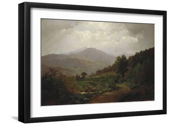 Premium Giclee Print, , large