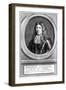 Hendrik Casimir Nassau-A Schouman-Framed Art Print